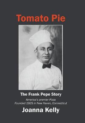 Cover of Tomato Pie