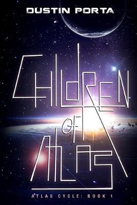 Book cover for Children of Atlas