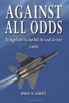 Book cover for Against All Odds