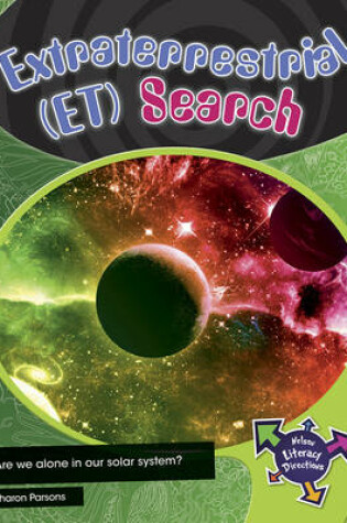 Cover of Extraterrestrial (ET) Search