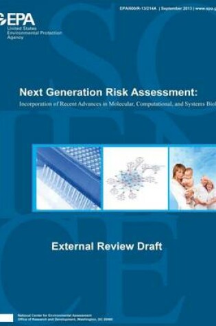 Cover of Next Generation Risk Assessment