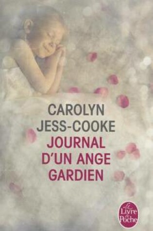 Cover of Journal d'Un Ange Gardien