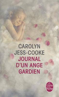 Book cover for Journal d'Un Ange Gardien