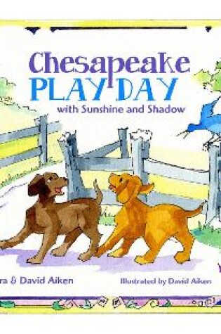 Cover of Chesapeake Play Day