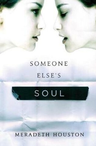 Cover of Someone Else's Soul