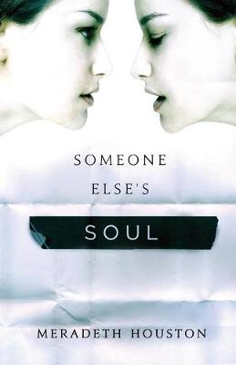Book cover for Someone Else's Soul