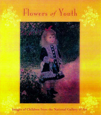 Cover of Flowers of Youth