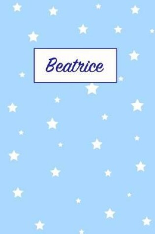 Cover of Beatrice