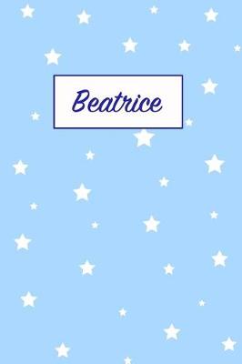 Book cover for Beatrice