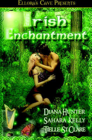 Cover of Irish Enchantment