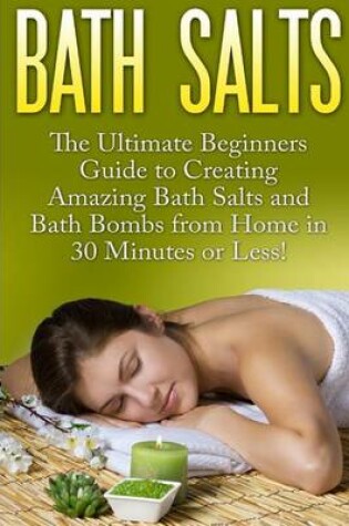 Cover of Bath Salts