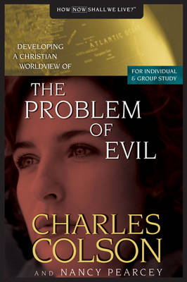 Book cover for The Problem of Evil