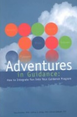 Cover of Adventures in Guidance