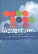 Book cover for Adventures in Guidance