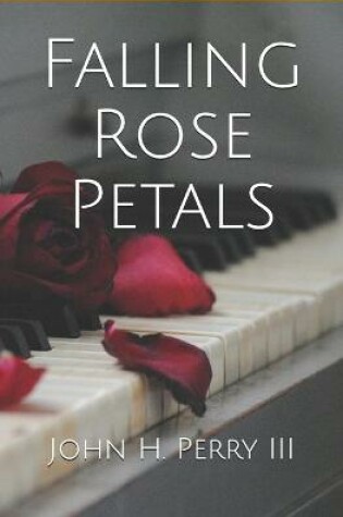 Cover of Falling Rose Petals