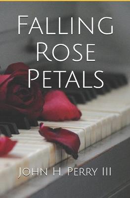 Book cover for Falling Rose Petals