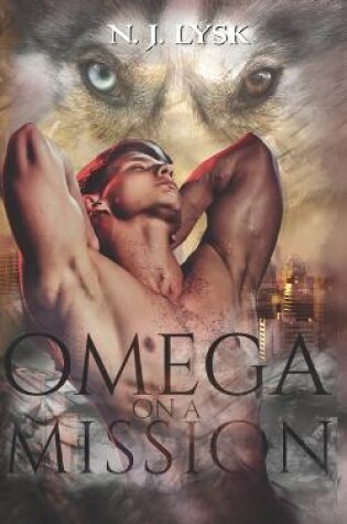 Cover of Omega on a Mission