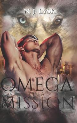 Book cover for Omega on a Mission