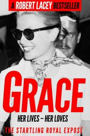 Cover of Grace