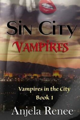 Cover of Sin City Vampires