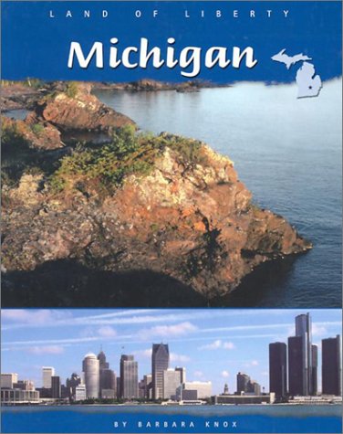 Cover of Michigan