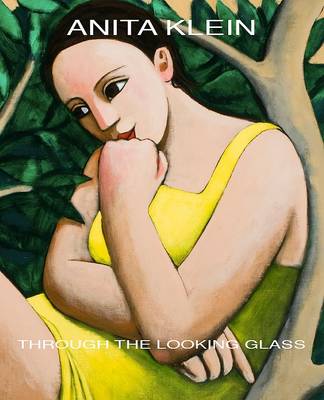 Book cover for Through the Looking Glass