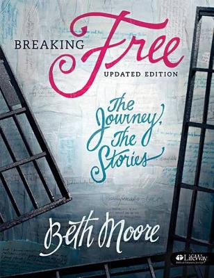 Book cover for Breaking Free - Leader Kit
