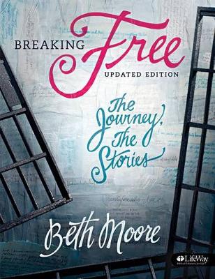 Cover of Breaking Free - Leader Kit