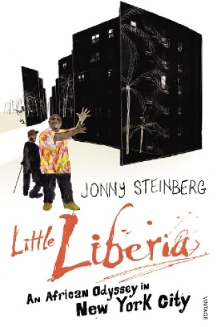 Cover of Little Liberia