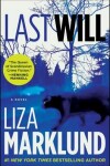 Book cover for Last Will