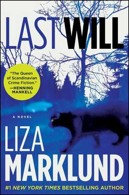 Cover of Last Will