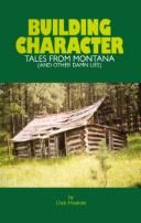 Book cover for Building Character