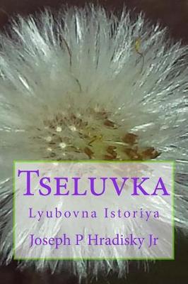 Book cover for Tseluvka