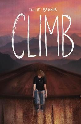 Book cover for Climb