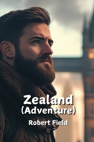 Cover of Zealand (Adventure)