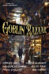 Book cover for Goblin Bazaar