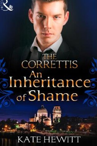 Cover of An Inheritance of Shame