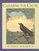 Book cover for Carmine the Crow