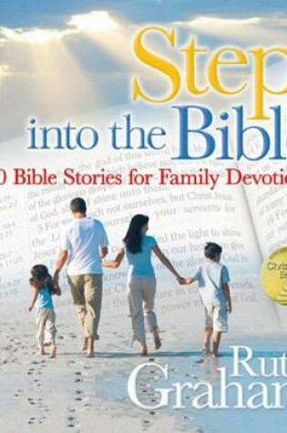 Cover of Step Into the Bible