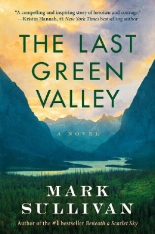 Cover of The Last Green Valley