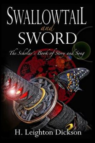 Cover of Swallowtail and Sword