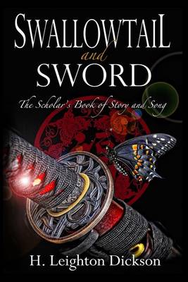 Cover of Swallowtail and Sword