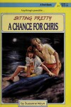 Book cover for A Chance for Chris