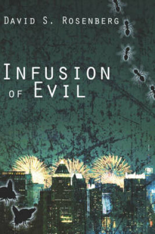 Cover of Infusion of Evil