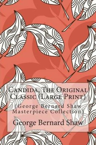 Cover of Candida, the Original Classic