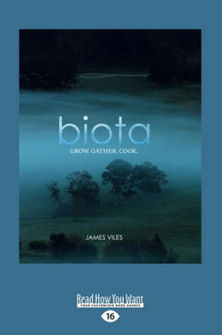 Cover of Biota