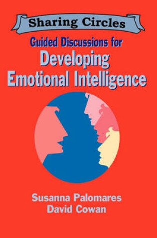 Cover of Guided Discussions for Developing Emotional Intelligence