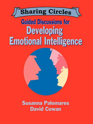 Book cover for Guided Discussions for Developing Emotional Intelligence