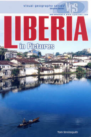 Cover of Liberia In Pictures