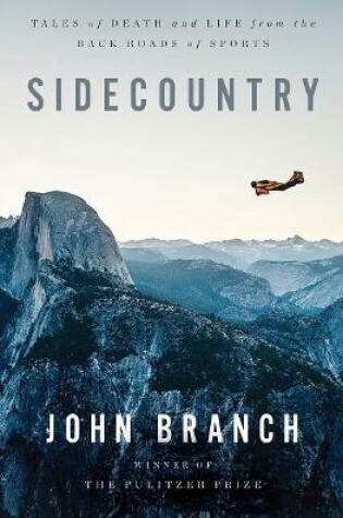 Cover of Sidecountry